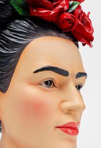 Frida Kahlo dekoratívna busta