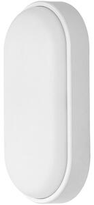 Rabalux 77222 - LED Vonkajšie nástenné svietidlo HORT2 LED/14W/230V IP54 biela