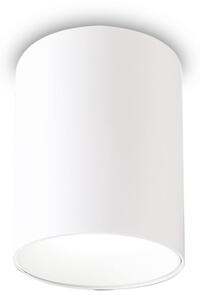 IDEAL LUX 341781 NITRO PL D08 ROUND 2700K stropné svietidlo biele