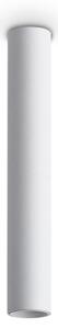IDEAL LUX 370811 LOOK LED PL1 ROUND D30 H200 3000K stropné svietidlo biele