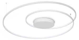 IDEAL LUX 352428 OZ PL D100 3000K stropné svietidlo biele