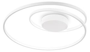 IDEAL LUX 342313 OZ PL D060 4000K stropné svietidlo biele