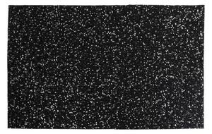 Glorious koberec čierny 170x240 cm