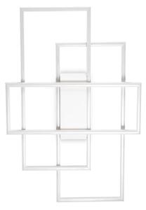 IDEAL LUX 341323 FRAME PL RETTANGOLO 2700K stropné svietidlo biele
