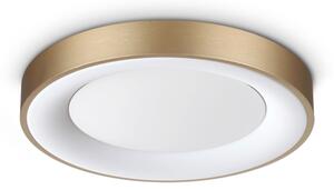 IDEAL LUX 351773 PLANET PL D40 3000K stropné svietidlo mosadzné