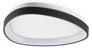 IDEAL LUX 372044 GEMINI PL D042 4000K stropné svietidlo čierne