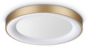 IDEAL LUX 370637 PLANET PL D50 3000K stropné svietidlo mosadzné
