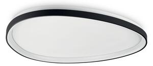 IDEAL LUX 372105 GEMINI PL D081 4000K stropné svietidlo čierne