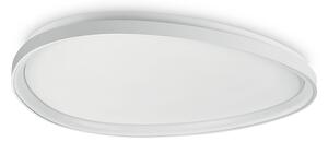 IDEAL LUX 372099 GEMINI PL D081 4000K stropné svietidlo biele