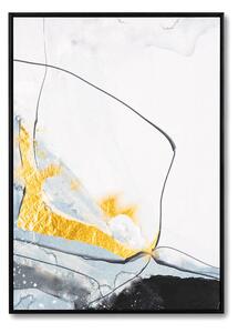 MUZZA Obraz neymo II 50 x 70 cm