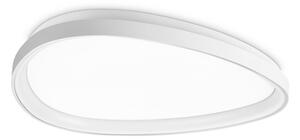 IDEAL LUX 341460 GEMINI PL D061 2700K stropné svietidlo biele