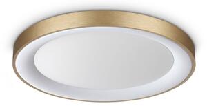 IDEAL LUX 370668 PLANET PL D60 3000K stropné svietidlo mosadzné