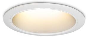 IDEAL LUX 331263 TAG FI 7W 3000K zápustné svietidlo biele