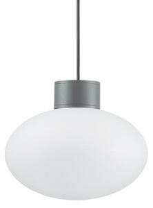 IDEAL LUX 136073 CLIO MSP1 vonkajšie svietidlo antracitové