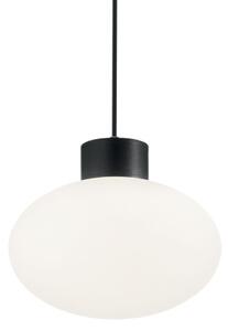 IDEAL LUX 144245 CLIO MSP1 vonkajšie svietidlo čierne