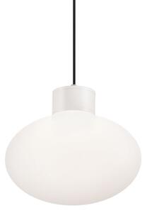 IDEAL LUX 144252 CLIO MSP1 vonkajšie svietidlo biele