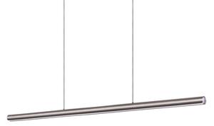 IDEAL LUX 366456 DORICA SP1 D45 3000K závesné svietidlo bronzové