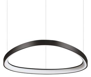 IDEAL LUX 341569 GEMINI SP D061 2700K závesné svietidlo čierne
