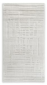Koberec Venus2, 80x150 cm, krémová