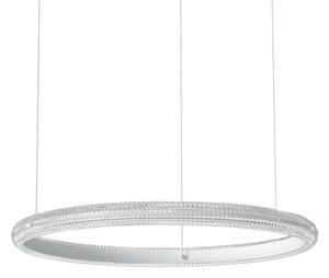 IDEAL LUX 325828 MIRACLE SP 3000K závesné svietidlo biele