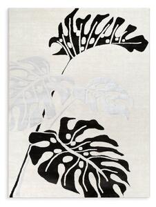 Koberec Aura1, 120x170 cm, listy