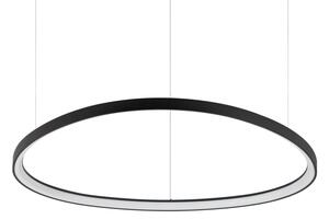 IDEAL LUX 341620 GEMINI SP D105 2700K závesné svietidlo čierne