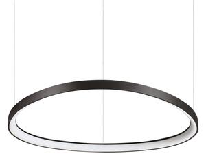 IDEAL LUX 341590 GEMINI SP D081 2700K závesné svietidlo čierne