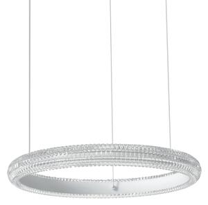 IDEAL LUX 325804 MIRACLE SP 3000K závesné svietidlo biele