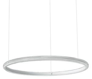 IDEAL LUX 325835 MIRACLE SP 3000K závesné svietidlo biele