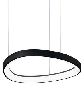 IDEAL LUX 372136 GEMINI SP D042 4000K závesné svietidlo čierne