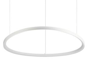 IDEAL LUX 341613 GEMINI SP D105 2700K závesné svietidlo biele