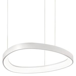 IDEAL LUX 372129 GEMINI SP D042 4000K závesné svietidlo biele
