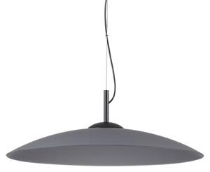 IDEAL LUX 338774 ECLIPSE SP1 závesné svietidlo čierne