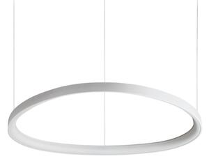 IDEAL LUX 372181 GEMINI SP D081 4000K závesné svietidlo biele