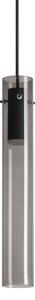 IDEAL LUX 321042 FLAM SP 3000K závesné svietidlo dymové