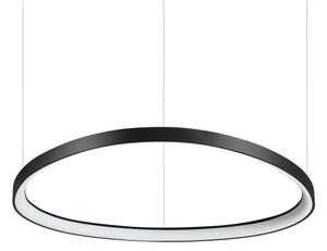 IDEAL LUX 372198 GEMINI SP D081 4000K závesné svietidlo čierne