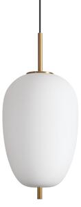 IDEAL LUX 314945 UMILE-3 3000K závesné svietidlo biele