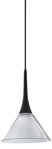 IDEAL LUX 353647 COCKTAIL LED SP 3000K závesné svietidlo priesvitné