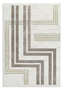 Koberec Aura10, 200x290 cm, viacfarebná