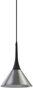 IDEAL LUX 353630 COCKTAIL LED SP 3000K závesné svietidlo dymové