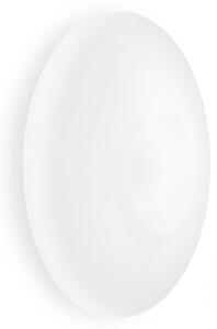 IDEAL LUX 019765 GLORY PL5 stropné svietidlo biele