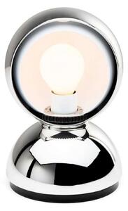 Stolové Lampa Artemide, Eclisse, Metalická, Obývacia izba, Kov, Dizajnový