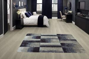 Berfin Dywany Kusový koberec Pescara New 1002 Lila - 160x220 cm