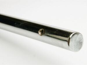 Tyče pre stolný futbal TUNIRO 15,9 mm