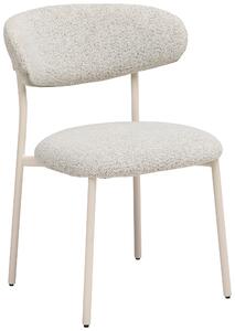 STOLIČKA, 55/80/61 cm MID.YOU - Stoličky, Online Only