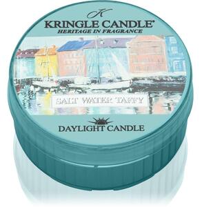 Kringle Candle Salt Water Taffy čajová sviečka 42 g