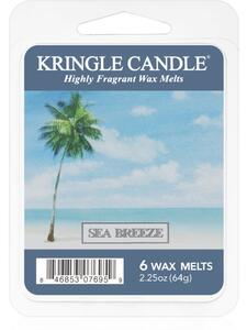 Kringle Candle Sea Breeze vosk do aromalampy 64 g