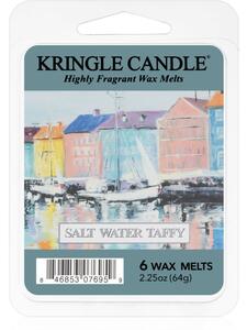 Kringle Candle Salt Water Taffy vosk do aromalampy 64 g