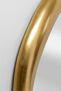Volare nástenné zrkadlo zlaté 92x82 cm