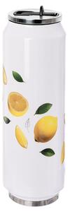 Termoska plechovka LIMEPOP 0,7 l